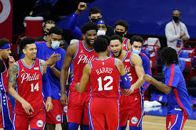 Mesh like lebron, ad simmons and the 76ers struggled for. Tobias Harris Emerging As Philadelphia 76ers Third Star Bleacher Report Latest News Videos And Highlights