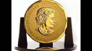 Looking at the world's most expensive rare coin that sold for over 10 million dollars. Million Dollar Coin Youtube