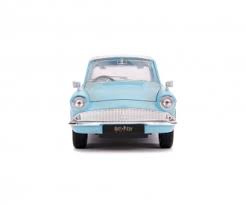 The ford anglia is a british car designed and manufactured by ford in the united kingdom. Harry Potter 1967 Ford Anglia 253185002 Model Vehicles Categories Shop Jadatoys De