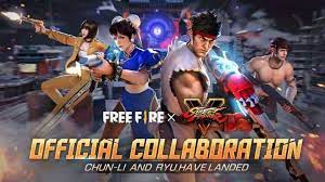 Free fire was also a recipient of the. Free Fire X Street Fighter V Crossover Goes Live Today From Iconic Costumes A New Theme To Characters Here S All You Need To Know Zee Business