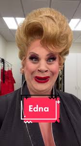Edna, Edna