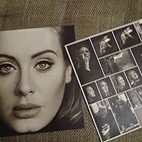 25 [Vinyl LP]: Amazon.de: CDs & Vinyl