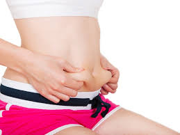 Stretch your elbows and relax your upper back. Flat Belly 10 Simple Yoga Asanas To Reduce Belly Fat