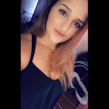 Ashlynn Wilson's Instagram, Twitter & Facebook