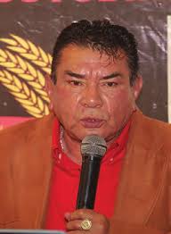 Armenta abrirá seis cartas de su gabinete