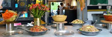 She knows the city extremely well and she makes sure to bring her own touch to the competitive aperitivo scene in the city. The Best Bars In Rome For Aperitivo