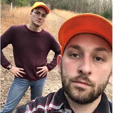 David Kinstley and Alton Alexander's Wedding Website