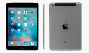 The compact size makes it portable while maintaining all the features found on many of the larger . New Apple Ipad Mini 2 64gb Tablet With 4g Lte Gsm Unlocked Groupon