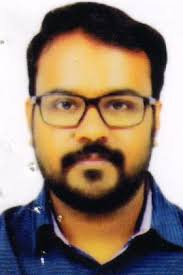 Dr. Roy Abraham Varghese