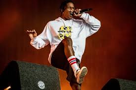 Rocky lord flacko jodye ii, rakim meyers, pmf, pretty motherfucker, pretty flacko, lord flacko, lord pretty flacko jodye, and flacko. A Ap Rocky Headlines Rolling Loud Portugal 2020 Hypebeast