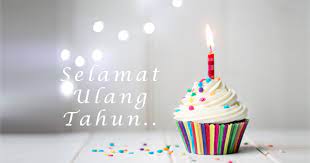 Aku berdoa setiap impianmu akan segera terwujud. 30 Ucapan Selamat Ulang Tahun Untuk Kakak Laki Laki Seo Gereggi