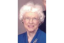 Alma Nelson Obituary (1925