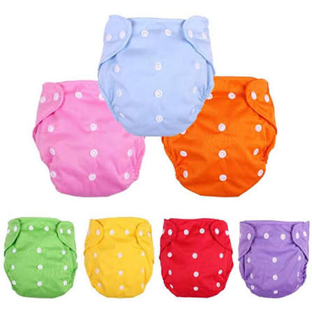 diaper