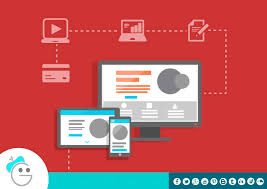 DISEÑO DE PAGINAS WEB EMPRESARIALES