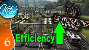 Improving Efficiency Automation Empire Ep 6 3d Factory Game Let S Play Youtube Top similar games like automation empire: improving efficiency automation empire ep 6 3d factory game let s play