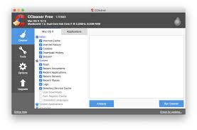 At the build conference in san francisco, microsoft has unveiled windows 8.1. What Is Ccleaner And Is It Safe For Your Mac