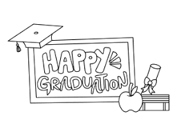 Download and print these graduation to print coloring pages for free. Free Printable Holiday Coloring Pages Page 12