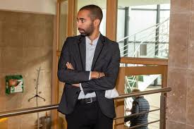 Het hád waar kunnen zijn. Kersverse Staatssecretaris Asiel En Migratie Sammy Mahdi Mijn Huidskleur Bepaalt Mijn Gedachten Niet Binnenland Hln Be