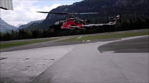 The demilitarized version owned by the flying bulls can hit top speeds of more than 350km/h with its lycoming turbine and 1800 hp and usually travels at around 300 km/h. Redbull Ah1 Cobra Crash Am Flugplatz Hofen Youtube