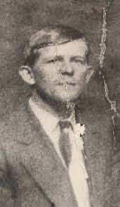 George Malone Campbell (1888-unknown)