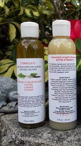 The formula in the serum contains quality ingredients that promote healthy hair growth with longer strands that hold more body and look stronger. Formula D Extra Strength Hair Restoration For Catastrophic Hair Loss Dandruff Severe Itching Patchy Bald Sp Hair Loss Remedies Hair Restoration Hair Growth Oil
