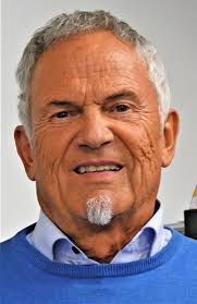 Klaus Nunn macht's: Mundingen hat einen neuen Ortsvorsteher