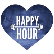 Happy Hour Motivational Quotes For Working Out Fitness Change Fitness Motivation