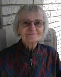 Gloria Bednarik Obituary