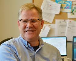 Eric Garwood's Instagram, Twitter & Facebook