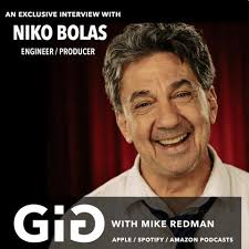 News — Niko Bolas