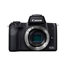 Canon eos m50 gitteranzeige einstellen. Canon Eos M50 Gehause Schwarz Calumetphoto De