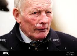 Gary moore trainer hi-res stock photography and images