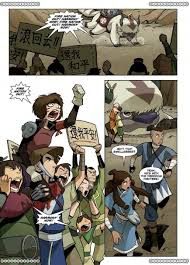 Avatar The Last Airbender The Promise Part 2 Read Online Avatar The Last Airbender The Promise 1 Part 1 Read Avatar The Last Airbender The Promise Chapter 1 Par In 2020 The Last Airbender Avatar Avatar The Last Airbender
