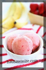 Suyak sistemasi odam skeletini tashkil qilib, uning funksiyasi ko'p qirrali. Yadda Ake Hada Ice Cream A Cikin Steps Masu Sauki