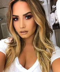 Demi lovato rumors say that she's dating the dj and producer lauren abedini. Demi Lovato Net Worth Sober Singer S 2018 Net Worth Is 33 Million Celebrity News Showbiz Tv Express Co Uk
