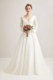 anne dadi 2021 vintage gelinlikler sifon gelinlikler gelinlik