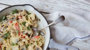 Copycat kraft noodle classics savory chicken recipe. Easy Weeknight Dinners That Wow Epicurious