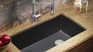 Can you replace an undermount sink without removing the countertop. How To Install Undermount Sink On Granite Countertop