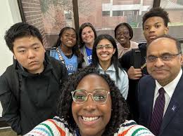 University of Memphis School of Public Health