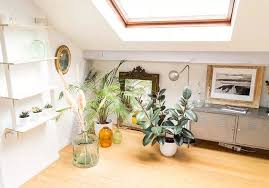 Airbnb Biarritz 20 Appartements Lofts Et Maisons De Reve A Biarritz Elle Decoration Loft Ma Maison De Reve Maison