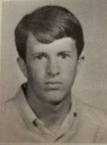 Randy Keltner (Deceased), Oklahoma City, OK Oklahoma