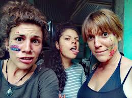 Moving from NW Arkansas to Oaxaca: seeking a ride