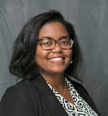 Lauren Bostic's Instagram, Twitter & Facebook