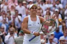 Aussie tennis player • cricket • golf • richmond tigers • dog lady • coffee lover : Zul 7ldjvt25 M
