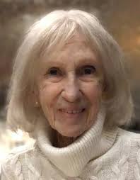 Maureen Ambrogio Obituary (1934