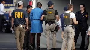 The fbi is investigating a woman alleged to have stolen pelosi's laptop with the intention of selling it to the russian equivalent of the cia. Fbi Indicts 80 People In 46 Million Nigerian Fraud Case Marketwatch