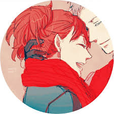Matching pfp kissing pin de haley ⋆ em matching pfps em 2020 anime fotos metadinhas anime couples pfp anime wallpaper hd Cute Anime Couple Matching Pfp Kissing
