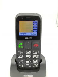 Téléphone pour seniors Maxcom Comfort MM426 - Orientatech | Votre  conseiller en technologies sociales