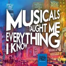 Job interview questions and sample answers list, tips, guide and advice. Musicals Taught Me Everything I Know Podcast Addict