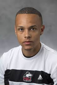 2017-18 Men's Tennis Roster